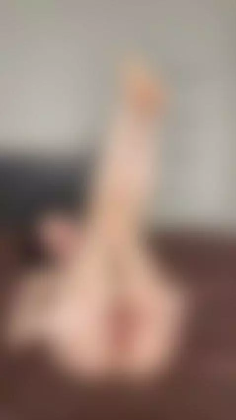 Natural Surprise 🌟 become fluent on my OF 🗣️ by mmmmona