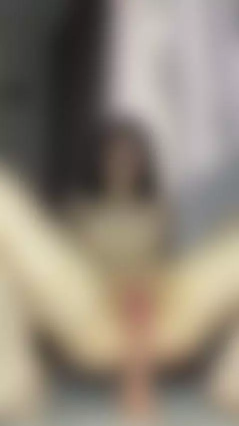 Small skirt hiding a monster-depth pussy 😈 OnlyFans by mmmmona