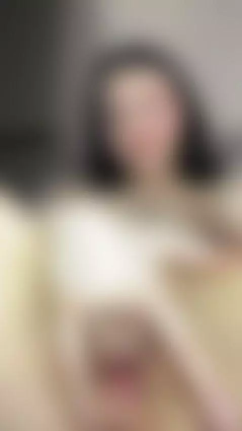 Angel face, devil between my pussy. become fluent on my OF 🗣... by mmmmona