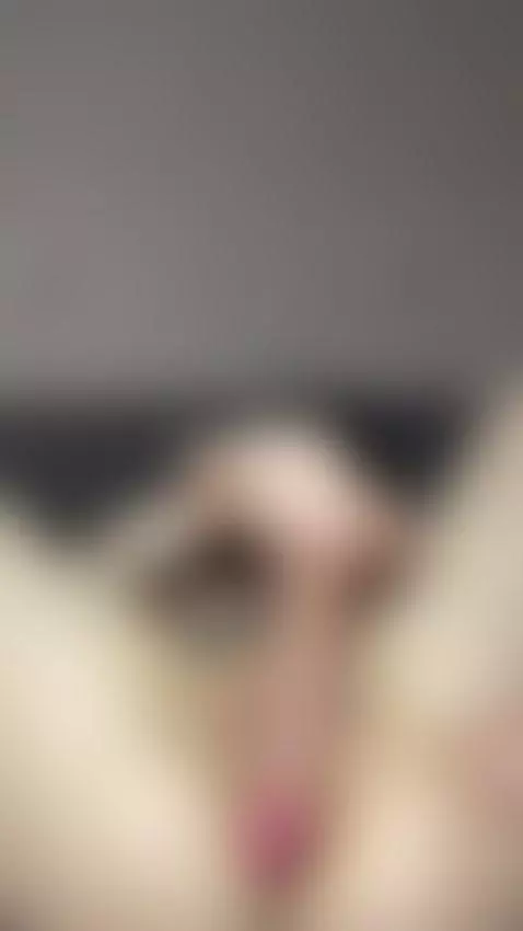 Schoolgirl pussy built for XL homework 😈 Sub now by mmmmona