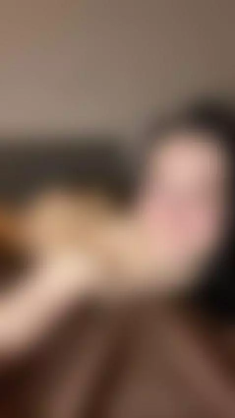 Innocent eyes, criminal cleavage 😈 Sub OF before ban by mmmmona