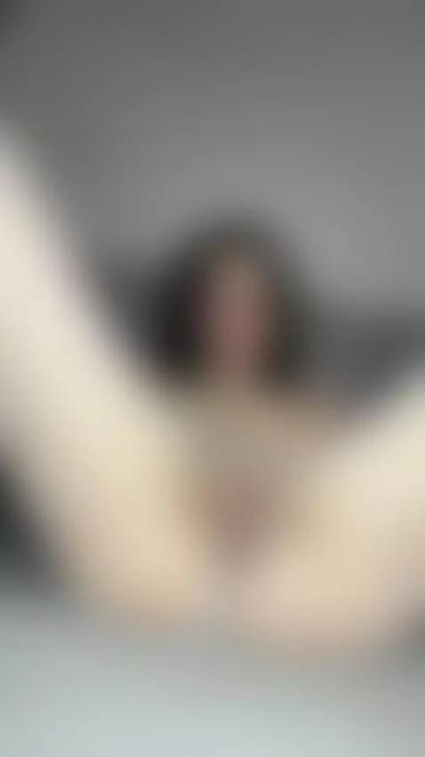 Schoolgirl skirt flip = perfect pink asshole view 😈 OF link by mmmmona