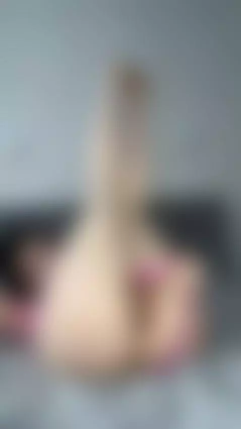 Teen fingers deep in spread dripping pussy 😈 OF link by mmmmona