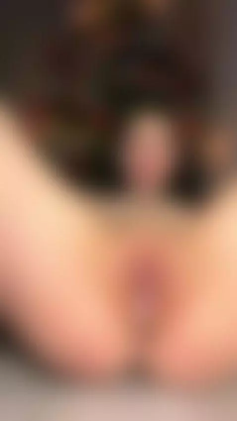 Plaid skirt up, pink schoolgirl pussy winking 👅 OnlyFans by mmmmona