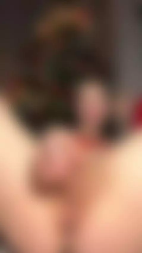 Teen pussy lips spread, dildo hitting spot 😈 Sub OF by mmmmona