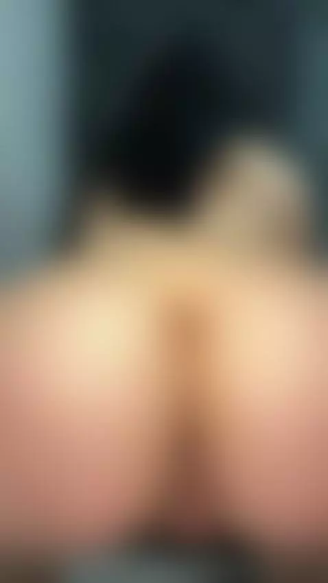 Teen pink asshole taking two fingers easy 😈 Join OF by mmmmona