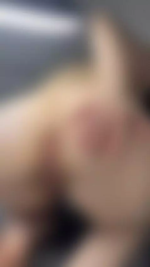 Young teen spreading pink folds for deep fingers 😻 OnlyFans by mmmmona