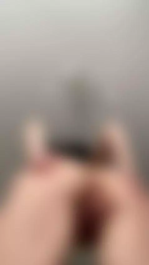 I position myself on the lens, parting ass and pussy 🌸 Join ... by mmmmona