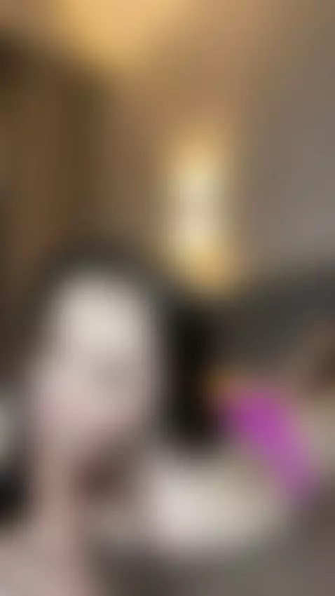 if ur dick was there instead of that toy it'd be 100× better... by mmmmona