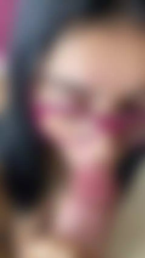 Do you want to feel my hot mouth on your cock? by ambarcole