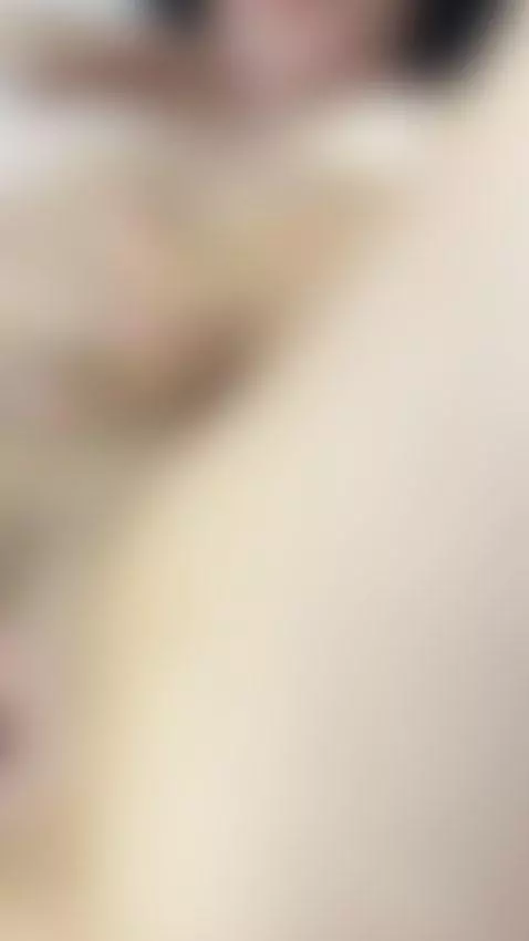 I love that you walk all over my body by ambarcole