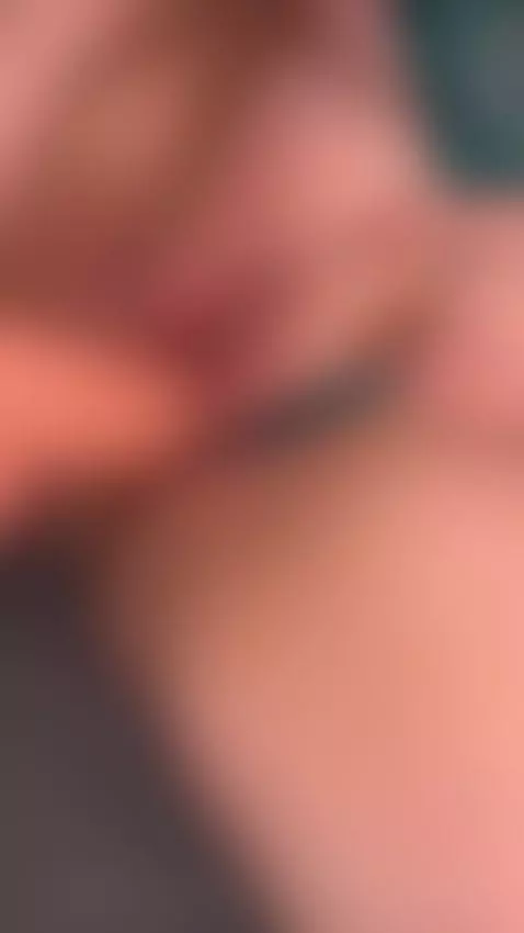 wife playing with fat dildo by couplefun2025