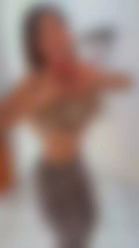 Pajama dance just for you…
If this little tease got your att... by ninaferrerof