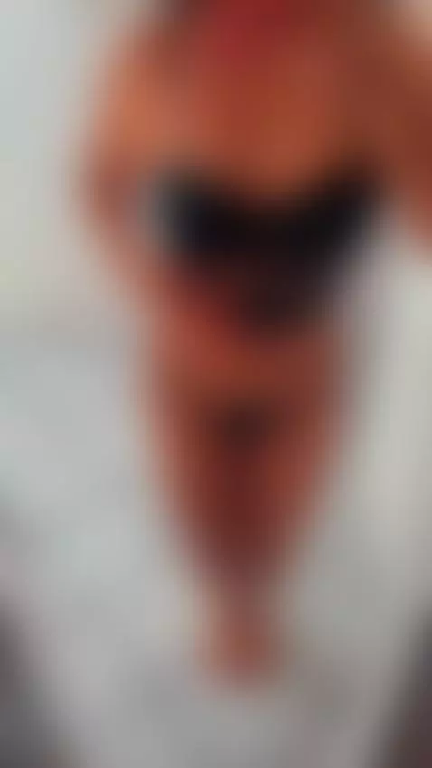 Ready to see how these thick legs move? 😈🔥
If you want more ... by ninaferrerof