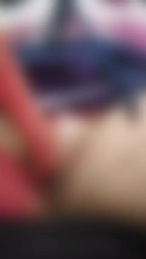 I fucked my pussy in a Japanese costume ✨️💦 Erect nipples sh... by oskinava