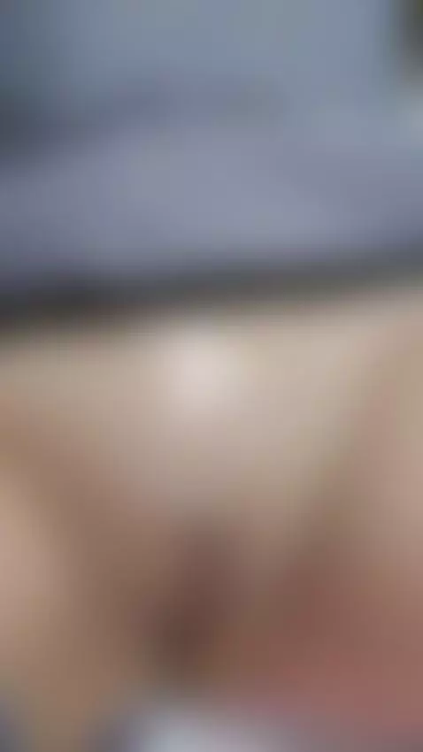 Mm, warm cum on my pussy 🥛 by oskinava