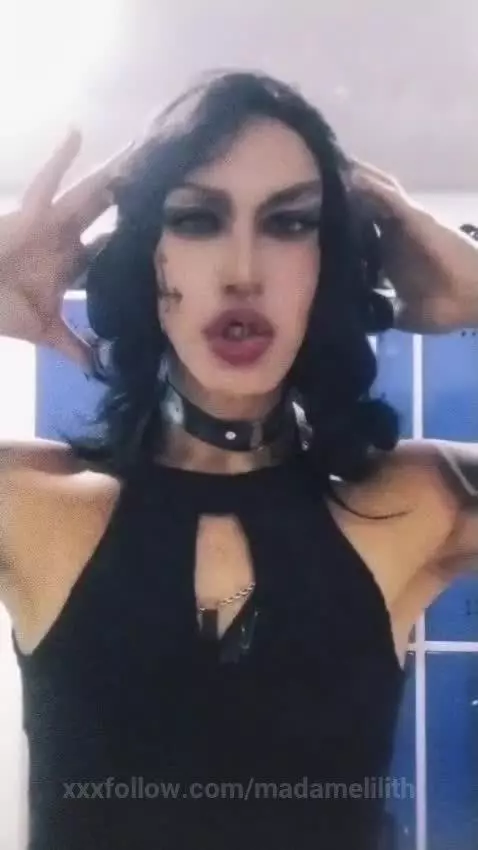 Are you behaving well with your mistress? by madamelilith