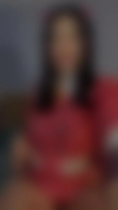 your sexy demon is here by andrea024