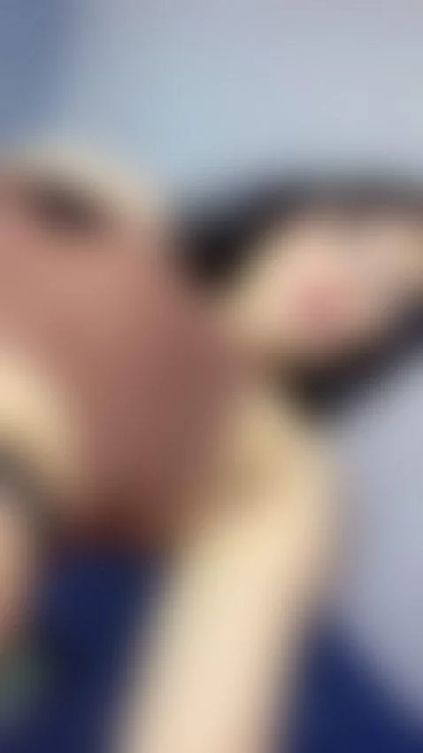 Can you put your face here for a moment?🫣 🍑 by andrea024