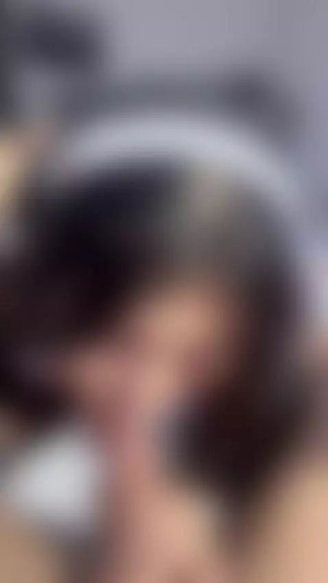 mmm yes this nun like taste a dick 😏 by andrea024