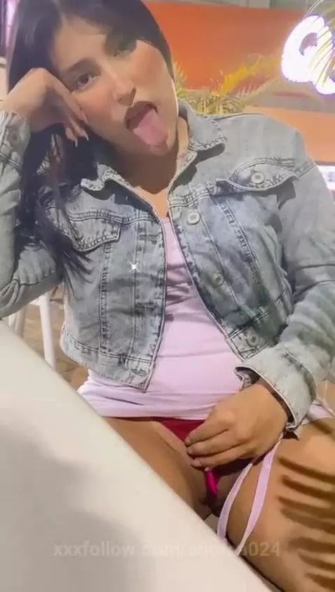 yes that feels so good mmmm by andrea024