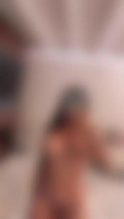 🍒 Waiting for you like this at home 🍒 by reinachloe