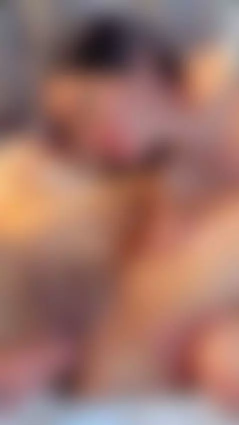 I lick my girlfriend's pussy while our machine penetrates he... by allisonsamy