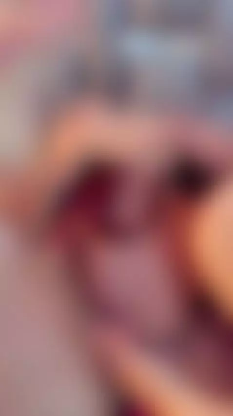 He sucks my pussy so well while he slowly inserts his finger... by allisonsamy