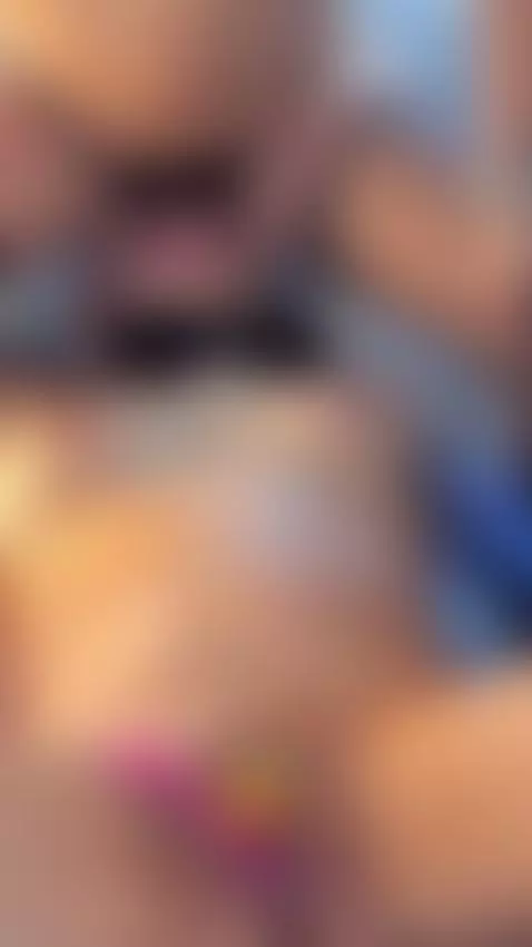 Samy enjoys sweet torture in her naughty pussy 🔥🥵 by allisonsamy