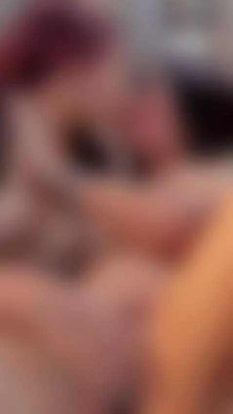 Double pleasure, double temptation! by allisonsamy