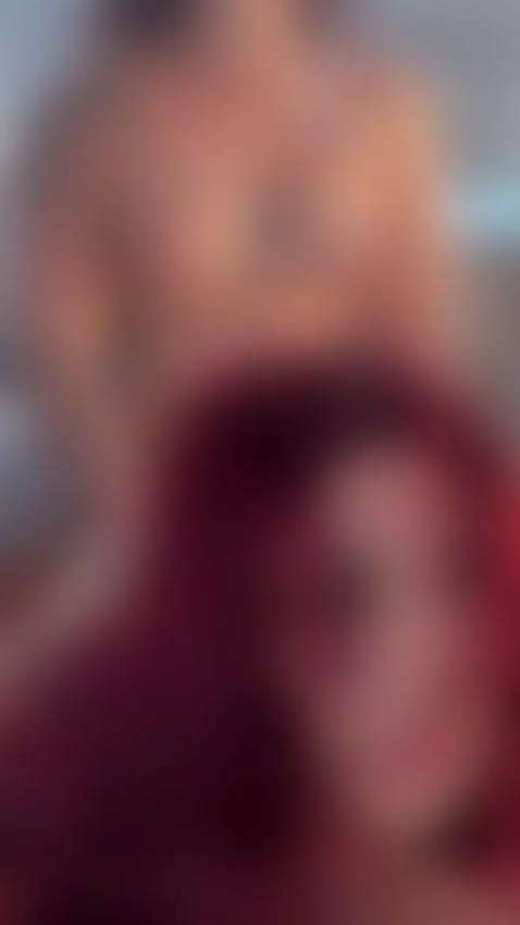 Rough strap-on: he sticks the harness deep into me while gra... by allisonsamy