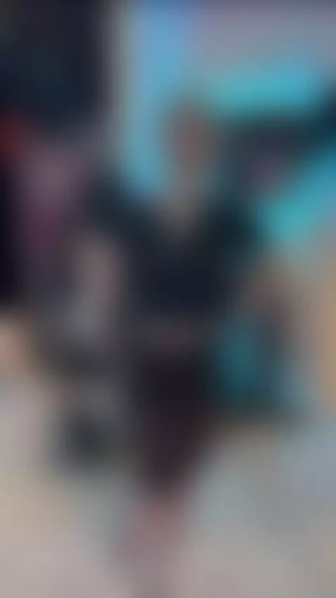 You can’t stop watching 🫶 Stay focused by goddessivanna