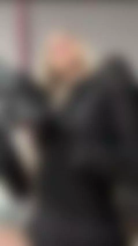 Soft light and heated tension 💡 Feel the rhythm by goddessivanna