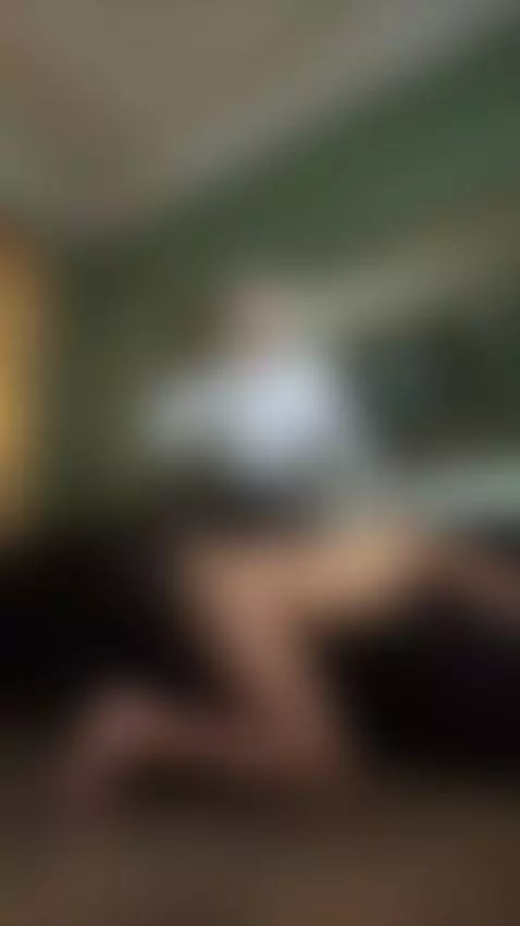 She’s made to be watched. Don’t hesitate — leave a like 👀 by goddessivanna