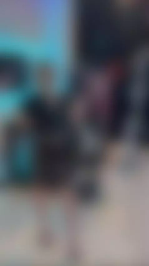 A sensual look and smooth movements 💃 Like and subscribe. by goddessivanna