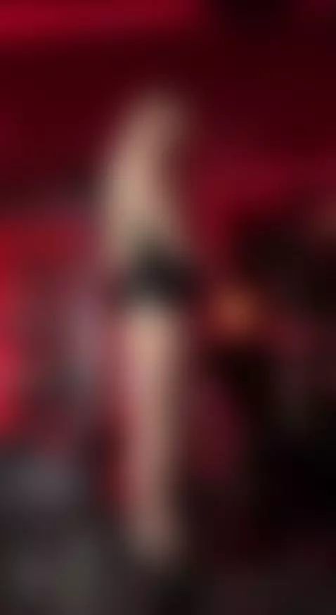 She’s your weakness 😈 Admit it with a follow by goddessivanna