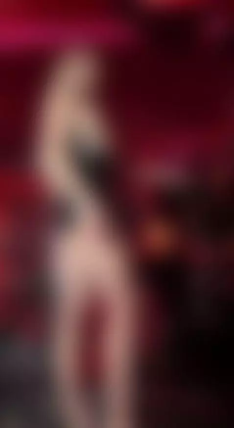 Come for the rest — OnlyFans link in bio 🔥 by goddessivanna