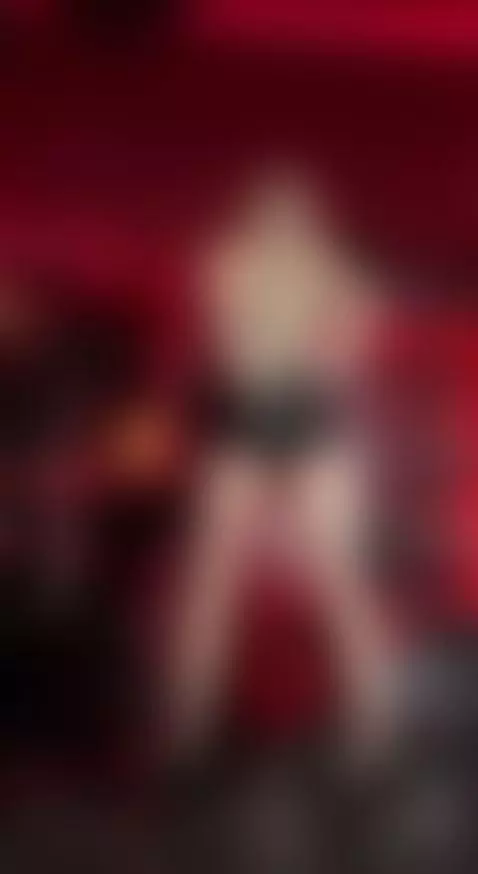 Too hot for your feed — link in bio 🔞 by goddessivanna