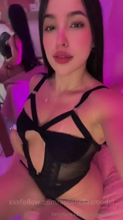 i love for you? by antonellaxmodel