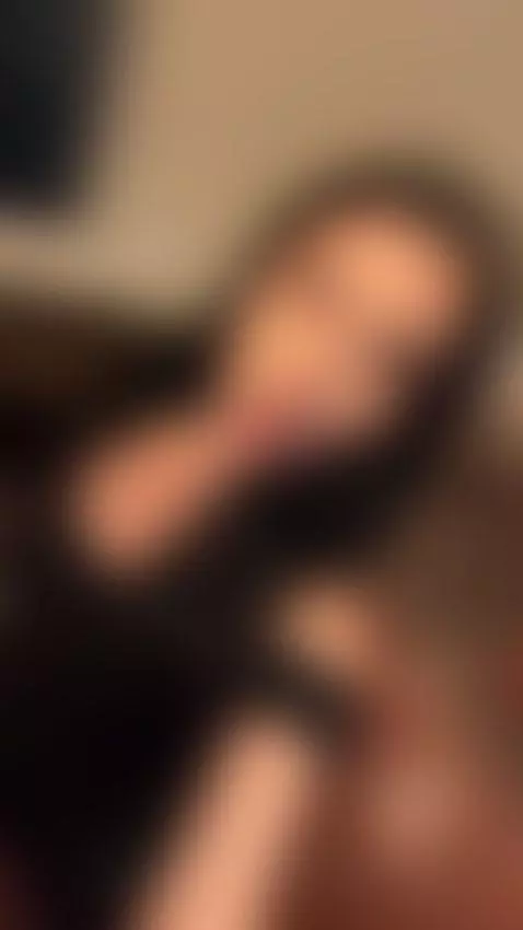 I like the color blue, you think it looks good on me by emma-soull