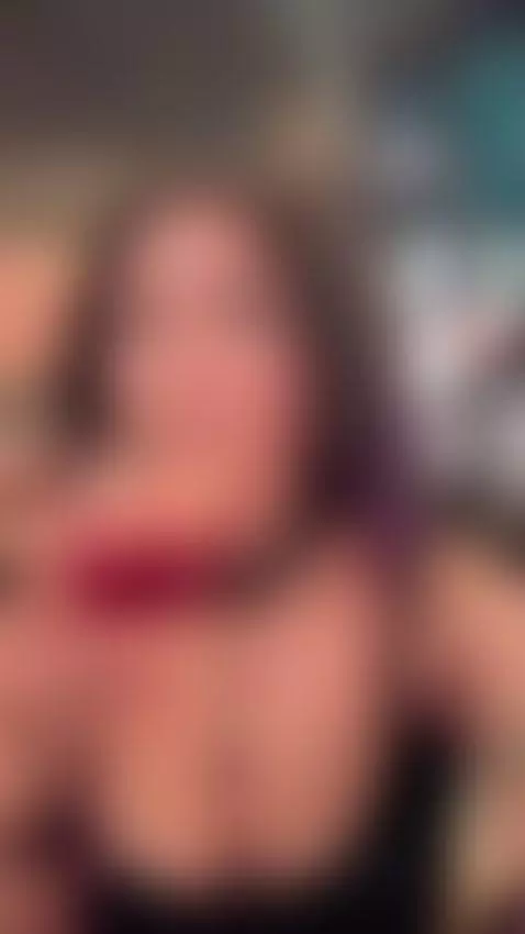 “Enjoying a delicious drink… and thinking about who could ma... by violetkink