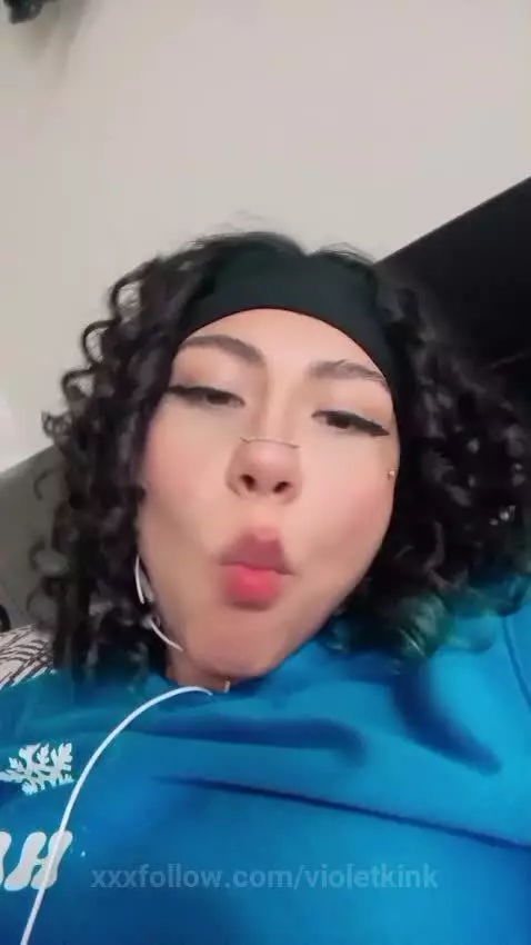 teen18+, pussy, fumar by violetkink