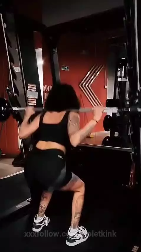 exercise by violetkink