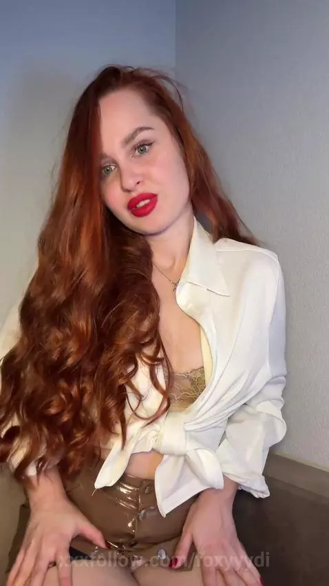 What's your favorite angle? I have one... but only on OF. Su... by foxyyydi