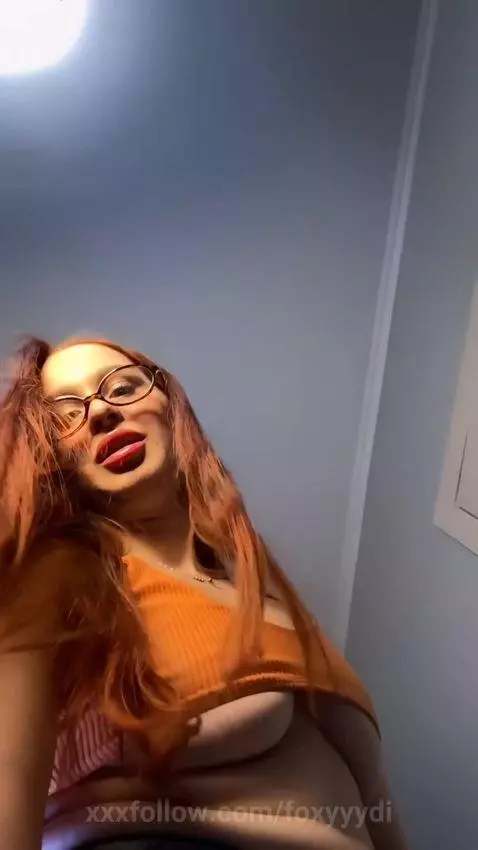 Get ready. I won't be modest.😜 by foxyyydi