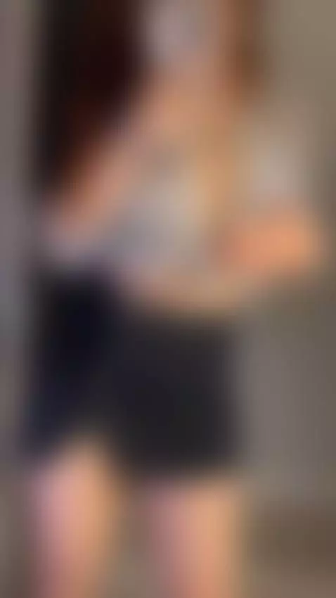 I smile as if I know your weakness. We'll check on OF. by foxyyydi