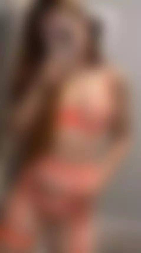 Provocation or temptation?
Decide for yourself... but after ... by foxyyydi