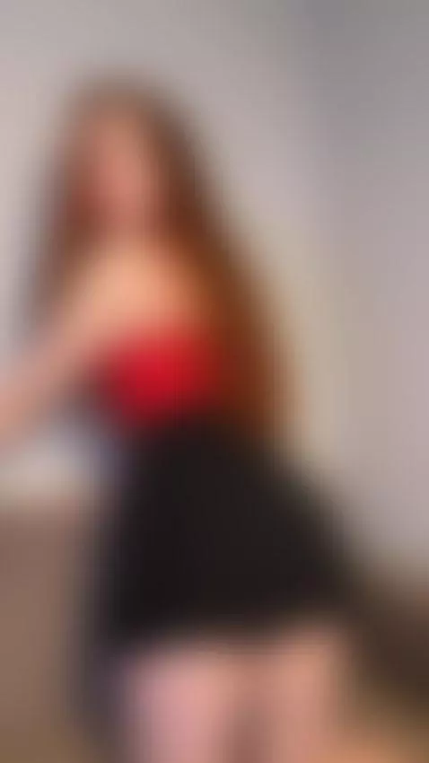 I look so docile today... but inside I'm wild as hell.😋😈 Sub... by foxyyydi