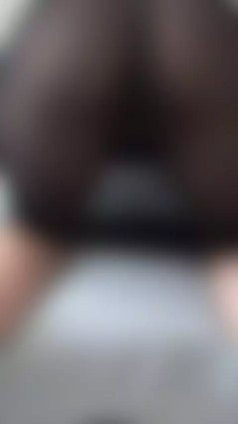 I bite my lip, trace the outline of my body... and cut away ... by foxyyydi