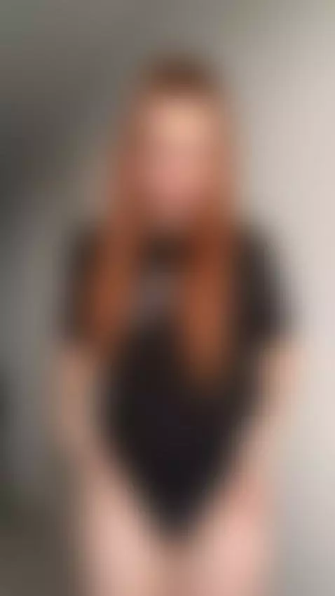 I lift the fabric slightly... just enough to make you want t... by foxyyydi